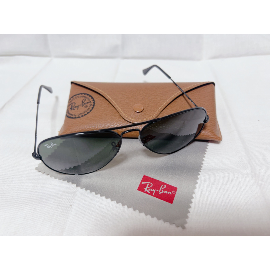 Ray Ban RB 3025 サングラス