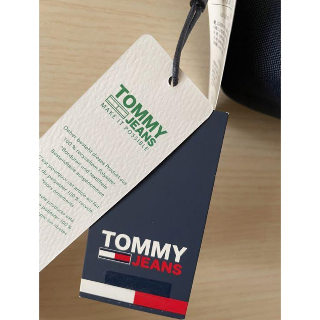 TOMMY JEANS(トミージーンズ)のTOMMY JEANS  トミージーンズ クロスボディバッグ レディースのバッグ(ショルダーバッグ)の商品写真