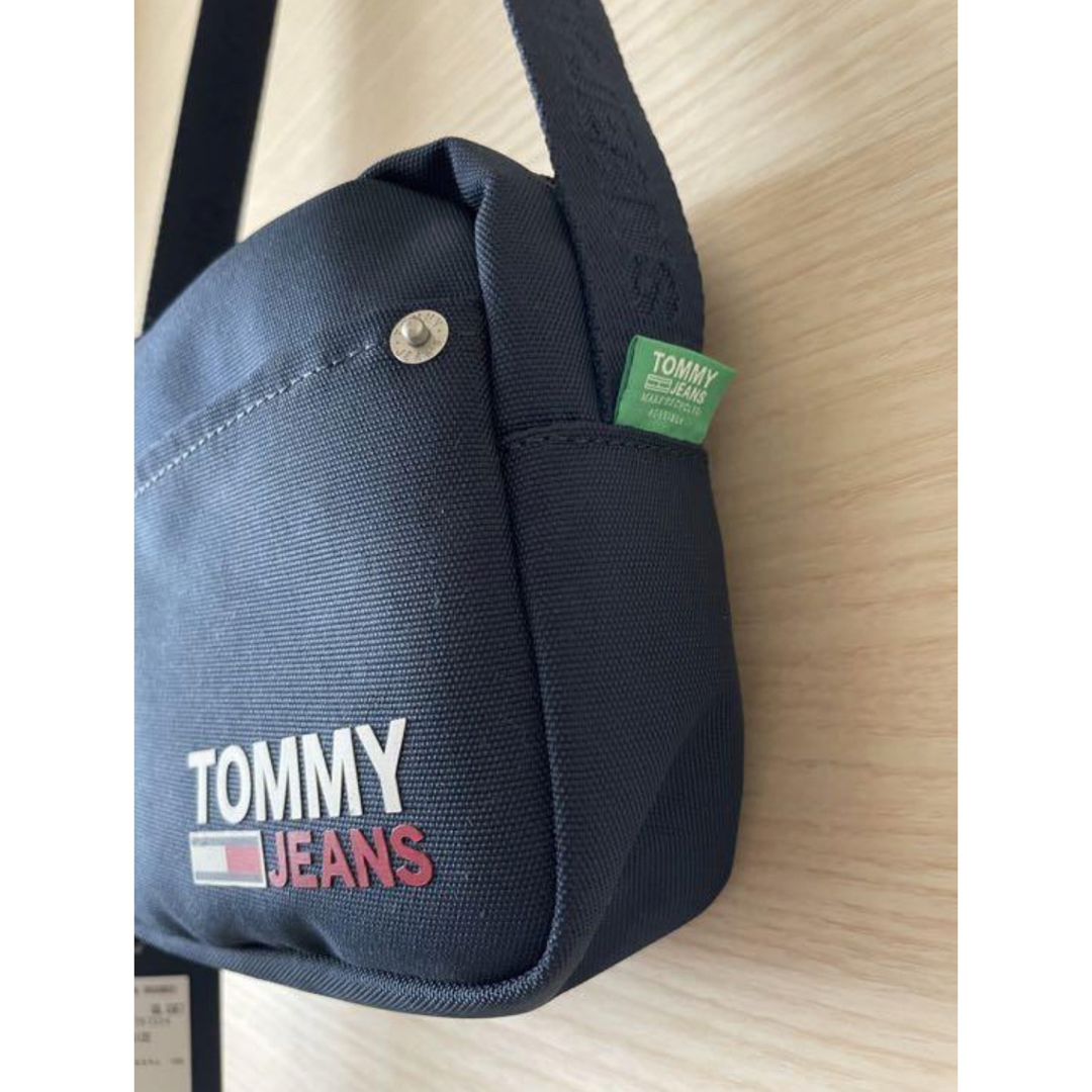 TOMMY JEANS(トミージーンズ)のTOMMY JEANS  トミージーンズ クロスボディバッグ レディースのバッグ(ショルダーバッグ)の商品写真