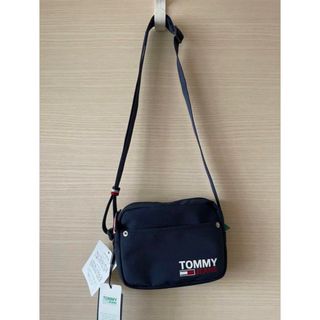 トミージーンズ(TOMMY JEANS)のTOMMY JEANS  トミージーンズ クロスボディバッグ(ショルダーバッグ)