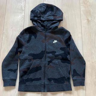 ナイキ(NIKE)のNIKE パーカー　120〜130(ジャケット/上着)