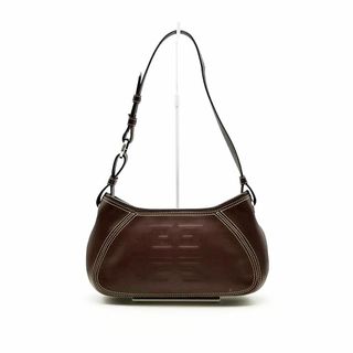 美品 ジバンシー GIVENCHY ワンショルダーバッグ 03-23101303レディース