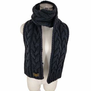 NEIGHBORHOOD - ネイバーフッド ネックウォーマー BELT DRIVE / AN-CAP