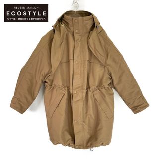 バレンシアガ コート(ベージュ系)の通販 31点 | Balenciagaを買う