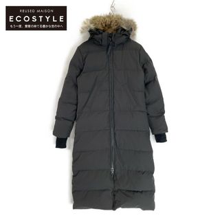 カナダグース(CANADA GOOSE)のカナダグース ジャケット M/M(ダウンジャケット)