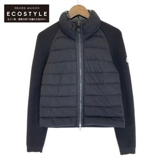 モンクレール(MONCLER)のモンクレール カーディガン S(カーディガン)