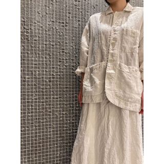 pas de calais - パドカレ レースアップシューズ レザー 38 25cm ...