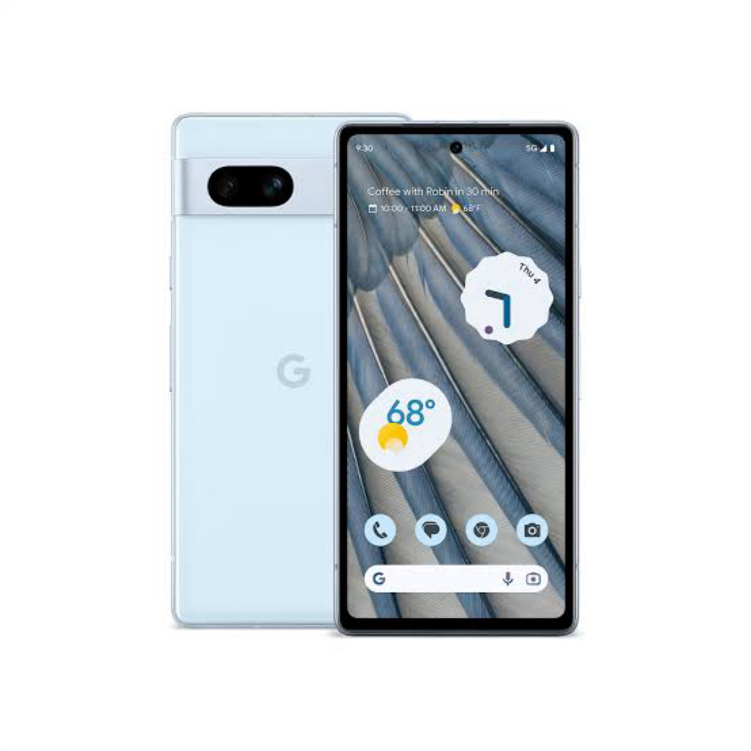 新品Google Pixel 7a 5G 91185
