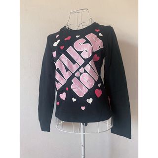 リズリサドール(LIZ LISA doll)のロングTシャツ/LIZLISA doll(Tシャツ(長袖/七分))