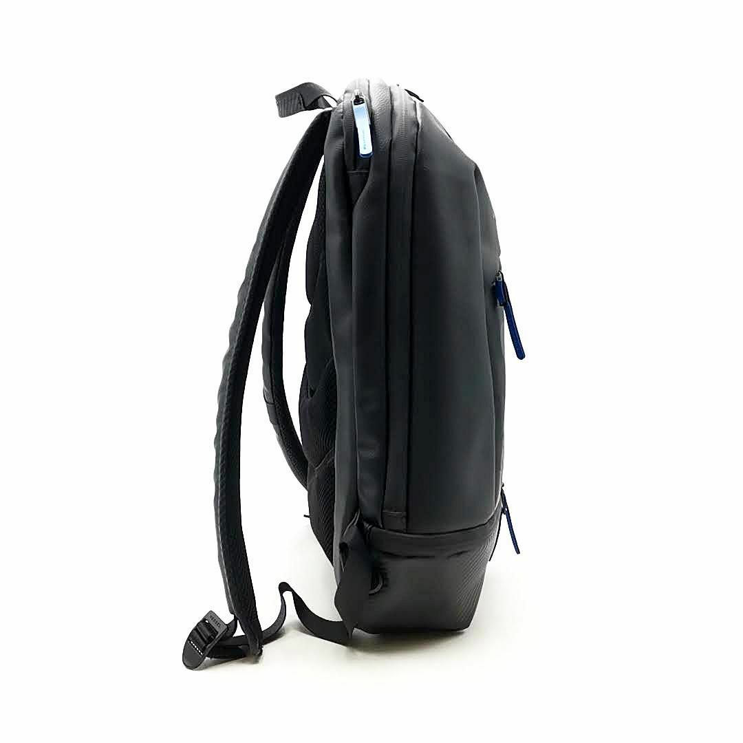 Scotty Cameron(スコッティキャメロン)の美品 スコッティキャメロン ベゼル リュック バッグ 03-23101307 メンズのバッグ(バッグパック/リュック)の商品写真