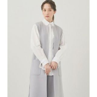 アナイ ロング ベスト/ジレ(レディース)の通販 15点 | ANAYIの
