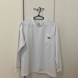 ザノースフェイス(THE NORTH FACE)のTHE NORTH FACE ロンT 長袖 シャツ NT62003X WL(Tシャツ(長袖/七分))