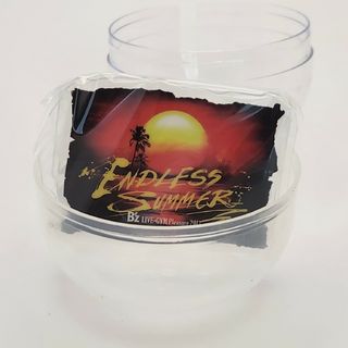 ビーズ(B'z)のB'z LIVE-GYM ガチャグッズ(ENDLESS SUMMER)(ミュージシャン)