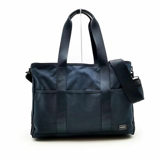 ポーター(PORTER)の超美品 ポーター 吉田カバン ビジネスバッグ ステージ 03-23101309(ビジネスバッグ)