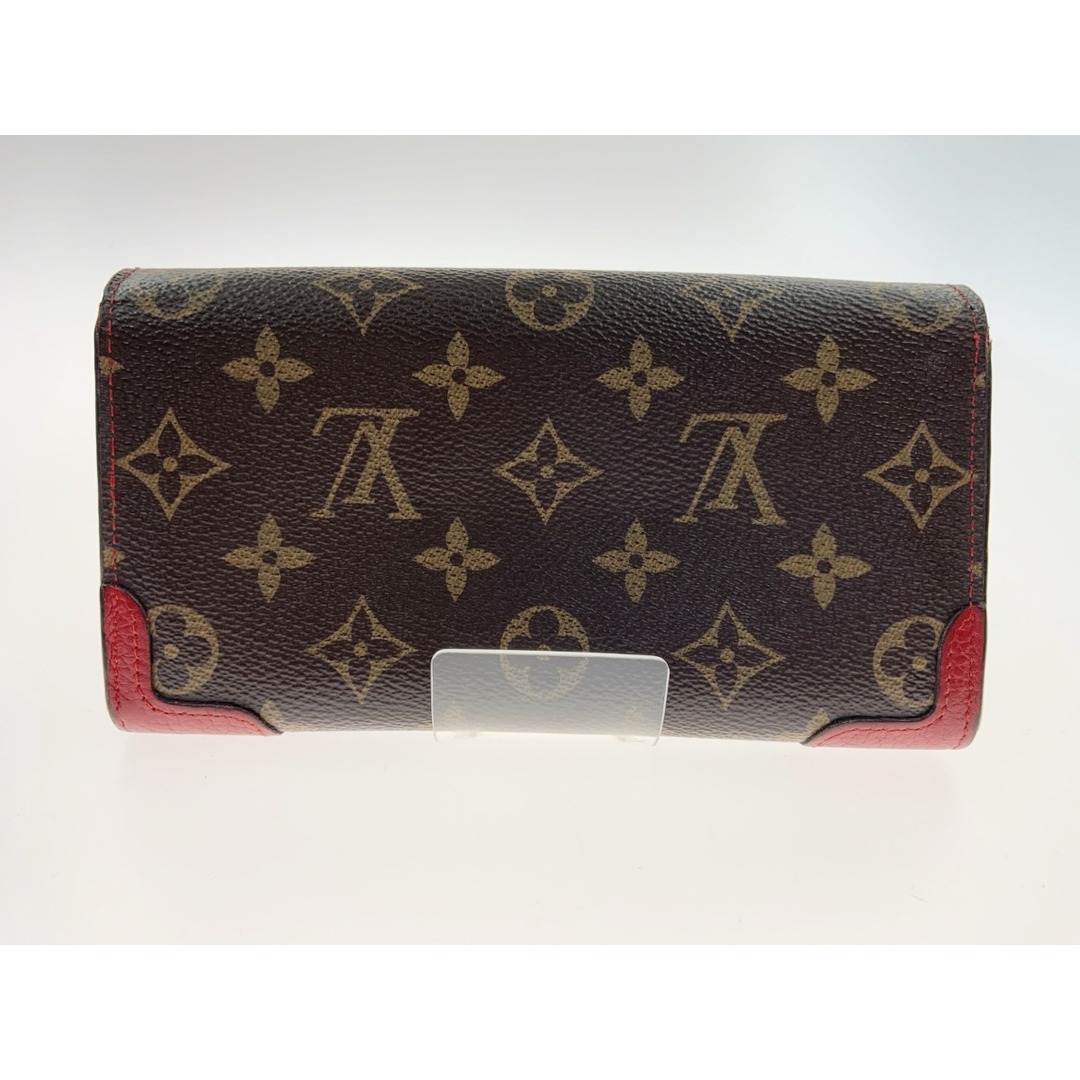 〇〇LOUIS VUITTON ルイヴィトン モノグラム ポルトフォイユ 〇〇LOUIS VUITTON ルイヴィトン モノグラム ポルトフォイユ