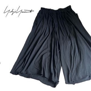 ヨウジヤマモト 袴の通販 200点以上 | Yohji Yamamotoを買うならラクマ