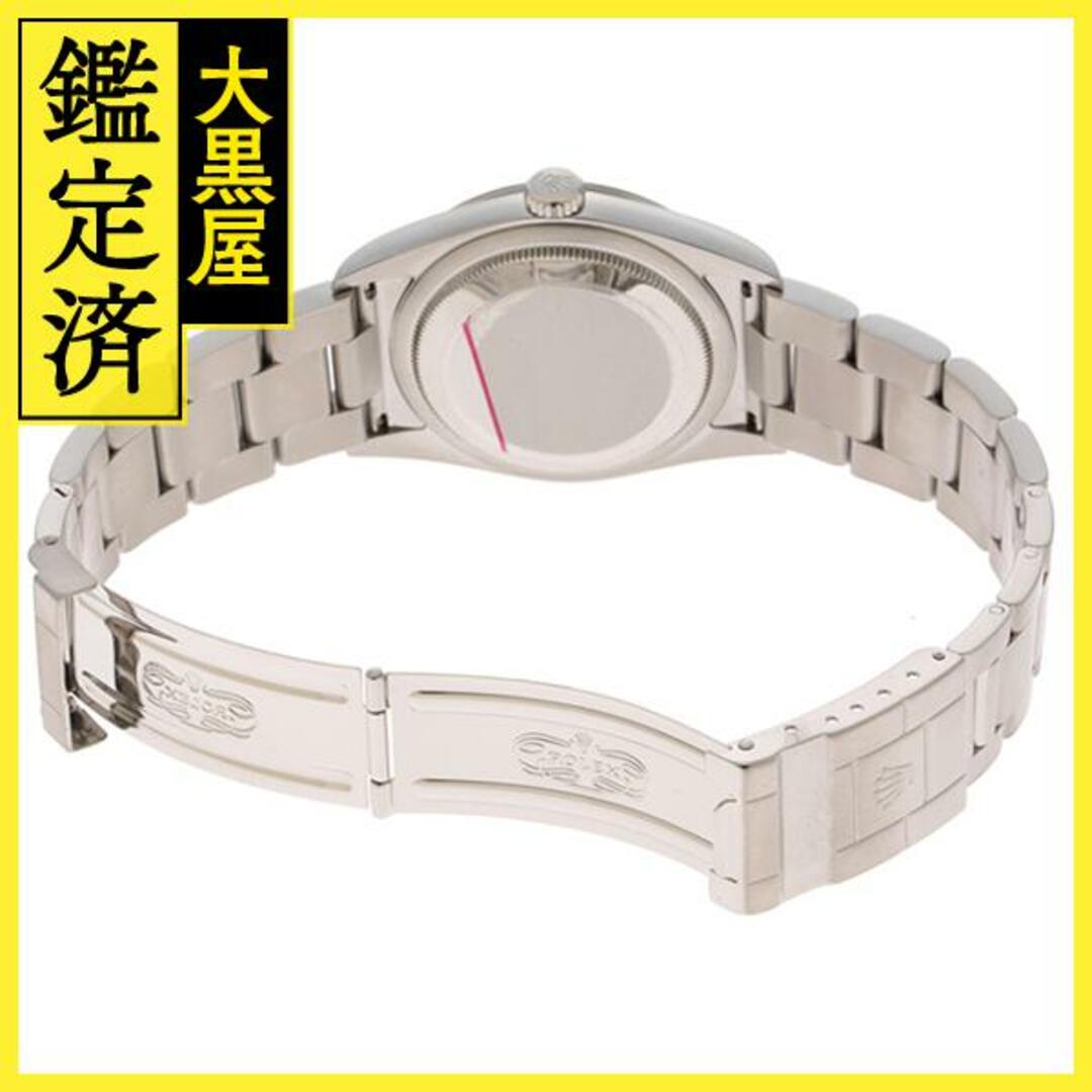 ROLEX　ロレックス　エクスプローラーⅠ　114270　M品番【436】