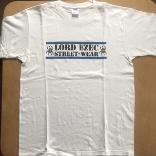 アフターベース(AFTERBASE)のLORD EZEC SKARHEAD DMS NYHC HARDCORE (Tシャツ/カットソー(半袖/袖なし))