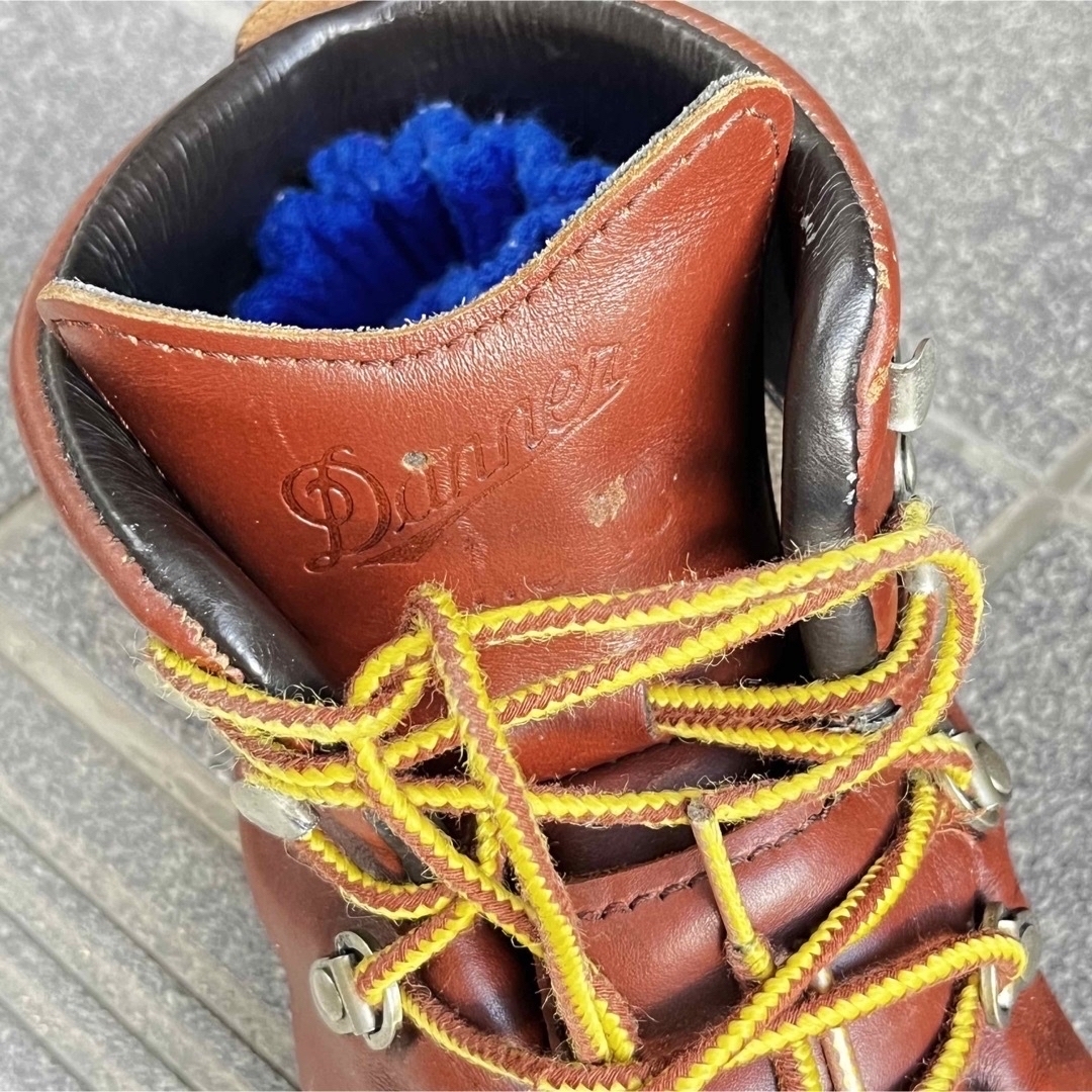 Danner(ダナー)のDanner  mountain LT 30520X  8 1/2 EE 中古 メンズの靴/シューズ(ブーツ)の商品写真