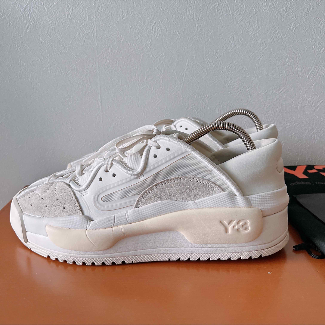 Y-3 - Y-3 HOKORI II / Y-3 ホコリ II□FY5912 :ワイスリーの通販 by