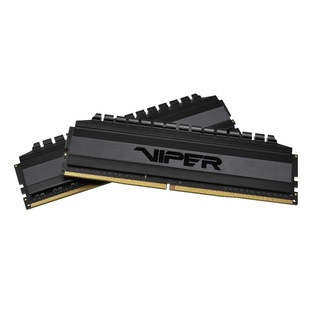 【サイズ:3200MHZ64GB】Patriot Memory Viper4 BPC/タブレット