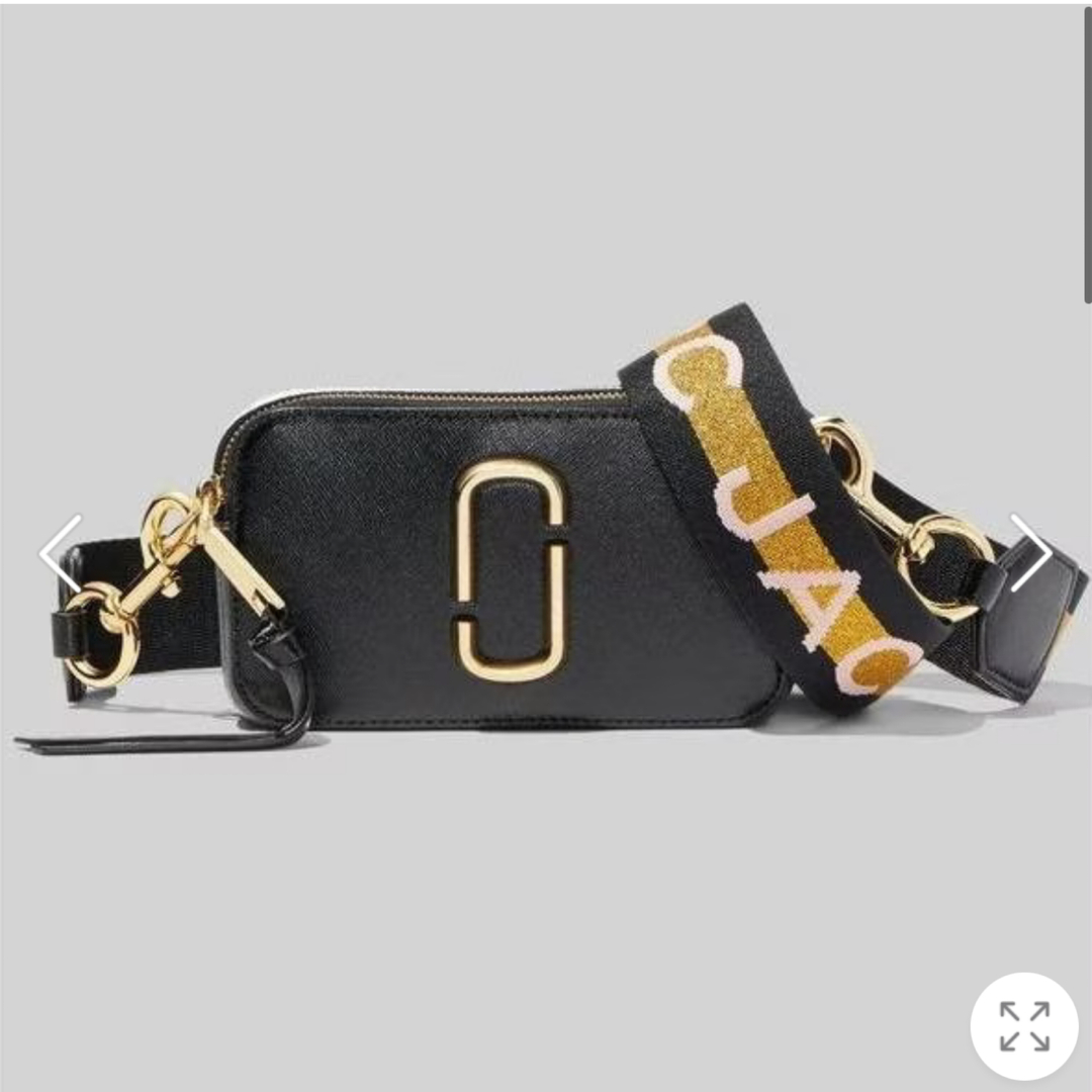 MARC JACOBS ショルダーバッグ