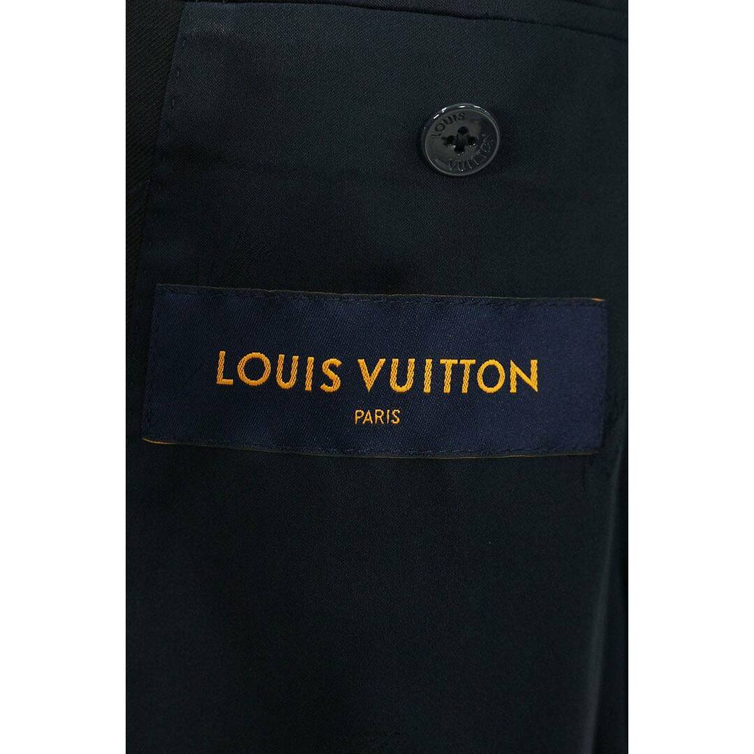 LOUIS VUITTON(ルイヴィトン)のルイヴィトン  23AW  1AAV05 ジェットポケットブルゾン メンズ 52 メンズのジャケット/アウター(ブルゾン)の商品写真