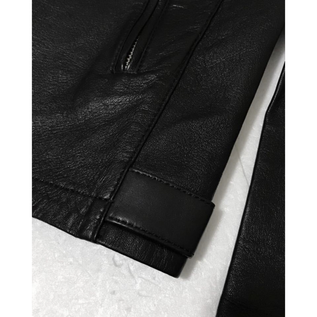 JOURNAL STANDARD - ジャーナルスタンダード 羊革 シングル JOURNAL STANDARD - ジャーナルスタンダード 羊革 シングル