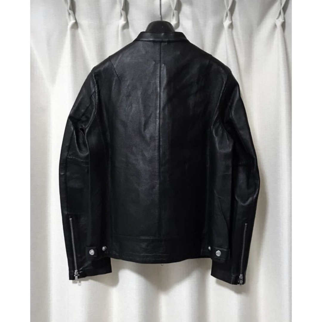 JOURNAL STANDARD - ジャーナルスタンダード 羊革 シングル JOURNAL STANDARD - ジャーナルスタンダード 羊革 シングル