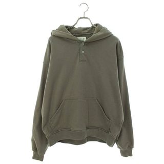 FEAR OF GOD 6th EVERYDAY FG HOODIE C000-1012 F18-9K