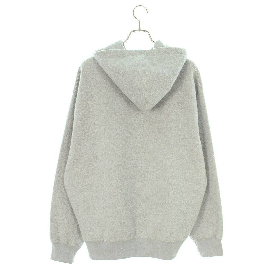 シュプリーム  23SS  Inside Out Box Logo Hooded Sweatshirt インサイドアウトボックスロゴプルオーバーパーカー メンズ L