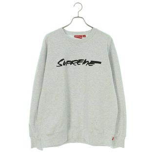 シュプリーム スウェット(メンズ)(グレー/灰色系)の通販 1,000点以上