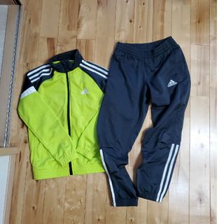 アディダス(adidas)のジャージ(その他)