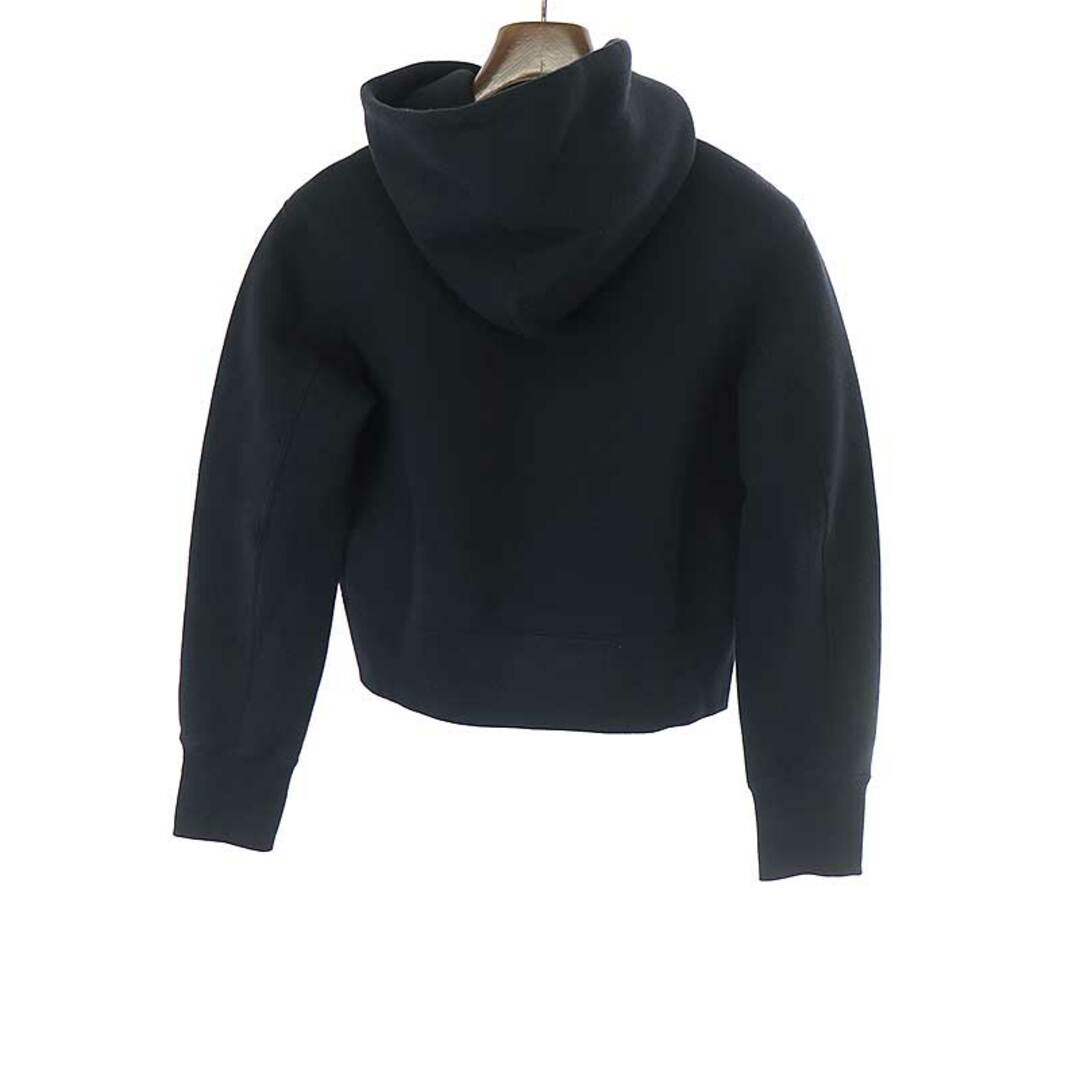 サカイ sacai 21AW Sponge Sweat Hoodie サイズ1