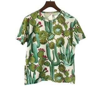 ロエベ Tシャツ(レディース/半袖)の通販 100点以上 | LOEWEの