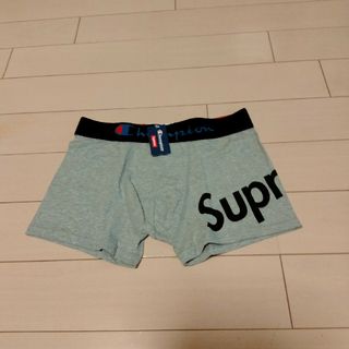 チャンピオン(Champion)のボクサートランクス　1枚　未使用(ボクサーパンツ)