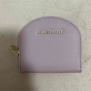 ジルスチュアート(JILLSTUART)の新品未使用✨️JILLSTUARTミニ財布(財布)