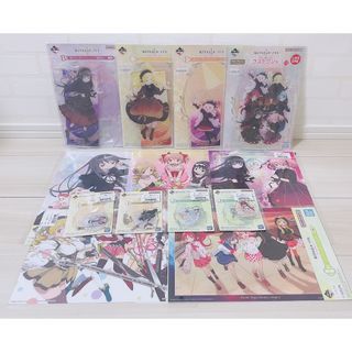 一番くじ まどか マギカ ほむらの通販 点以上 フリマアプリ ラクマ