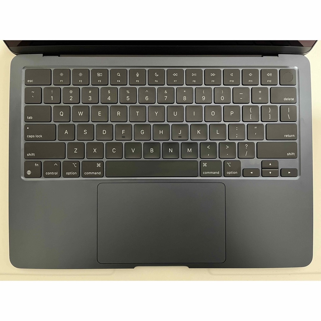 Apple - MacBook Air M2 13インチ 16G 512G ミッドナイト USの通販 by