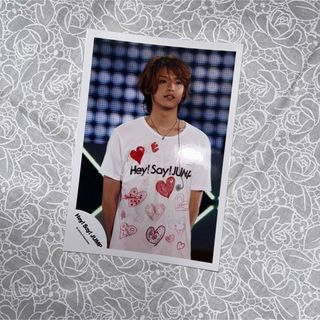 ヘイセイジャンプ(Hey! Say! JUMP)の髙木雄也ෆ⸒⸒⸜( ˶'ᵕ'˶)⸝‪‪‎(アイドルグッズ)