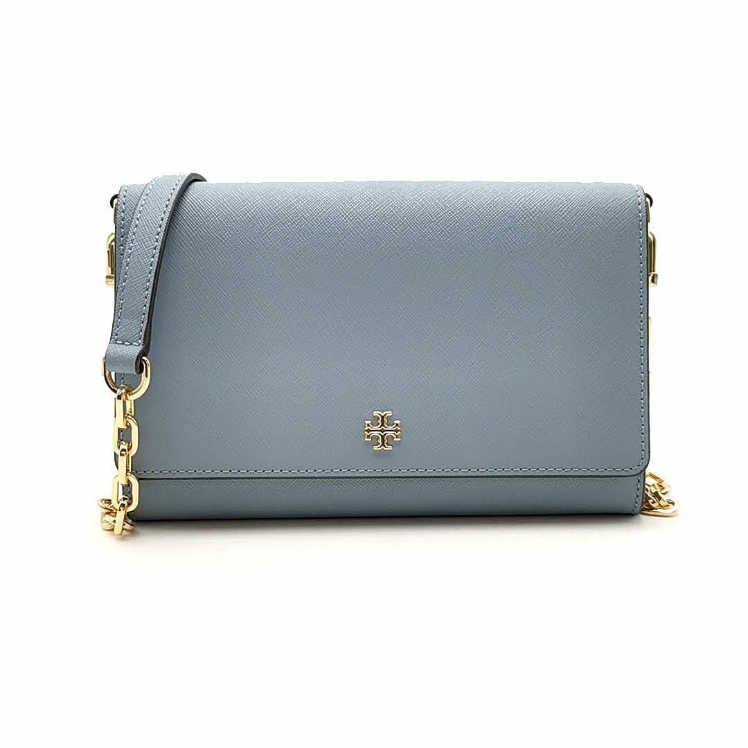 Tory Burch - 美品 トリーバーチ ショルダーバッグ クラッチバッグ 03