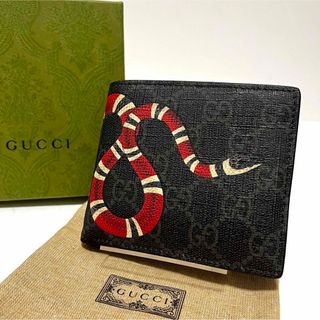 グッチ 財布(レディース)の通販 10,000点以上 | Gucciのレディースを
