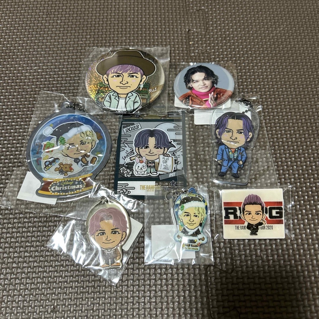 ギフト セット 与那嶺瑠唯 ミュージシャン ギフト セット 与那嶺瑠唯 ミュージシャン