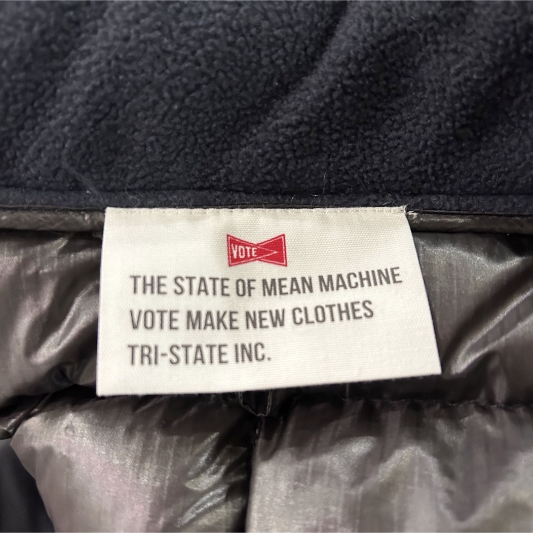 VOTE MAKE NEW CLOTHES★はんてん