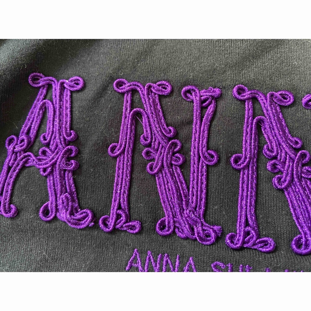 ANNA SUI mini アナスイ ミニ 140 トップス