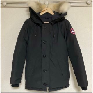 カナダグース(CANADA GOOSE)のCANADA GOOSE Chateau Parka Fusion Fit (ダウンジャケット)