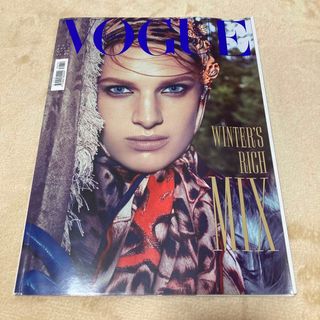 VOGUE 2013 N.759(ファッション)