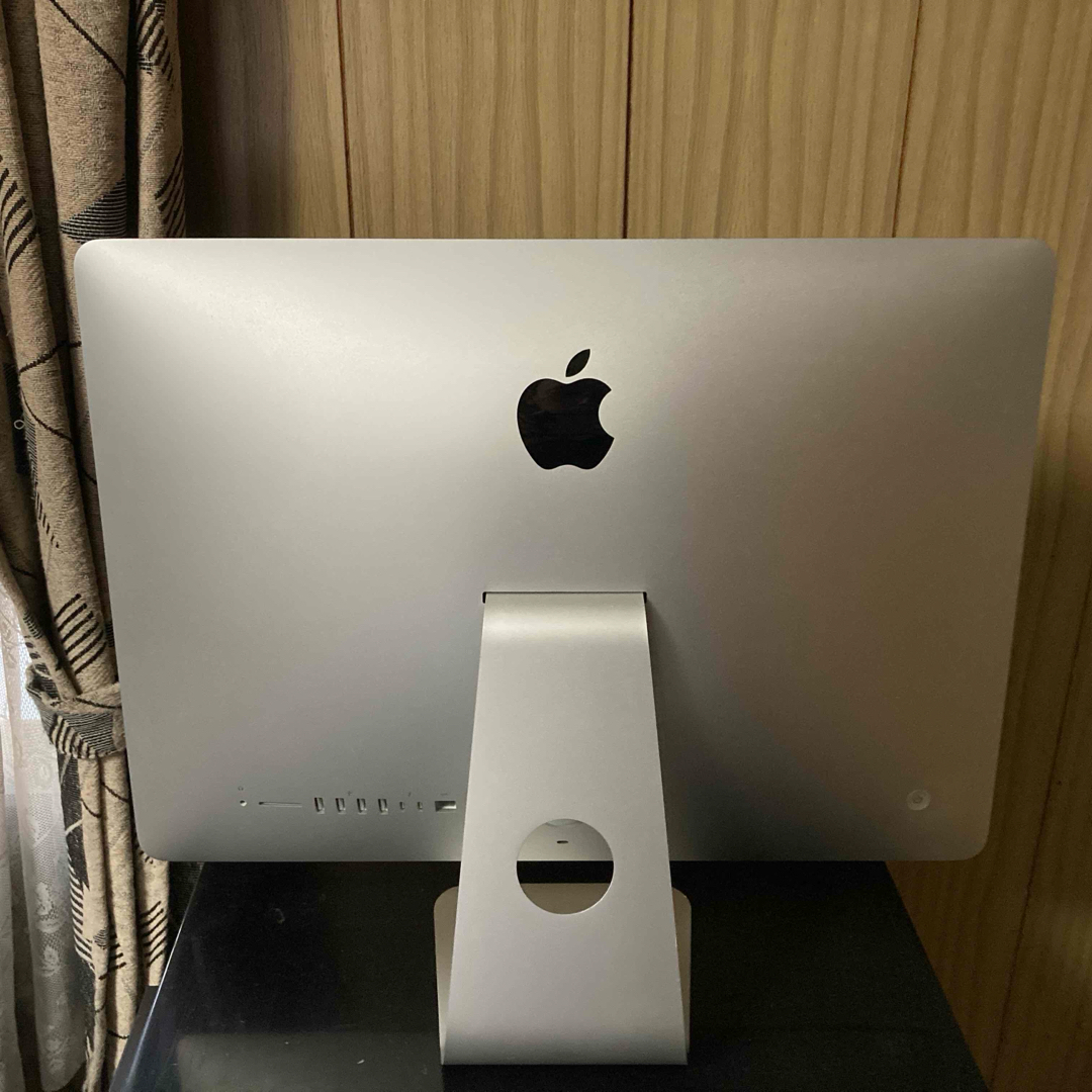 Mac (Apple)(マック)のトマトさん専用 スマホ/家電/カメラのPC/タブレット(デスクトップ型PC)の商品写真