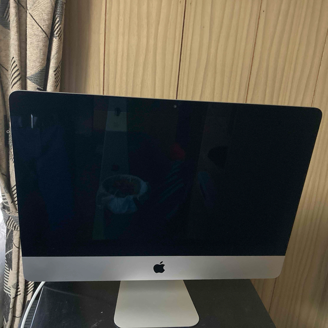 Mac (Apple)(マック)のトマトさん専用 スマホ/家電/カメラのPC/タブレット(デスクトップ型PC)の商品写真