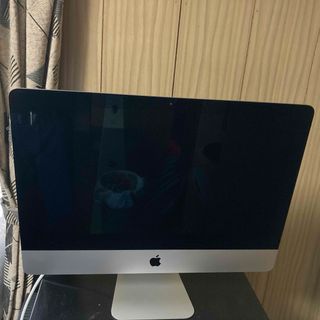 マック(Mac (Apple))のトマトさん専用(デスクトップ型PC)